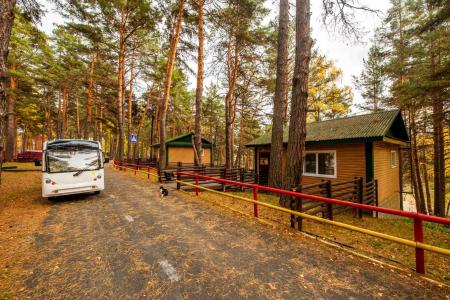 Кулига-парк