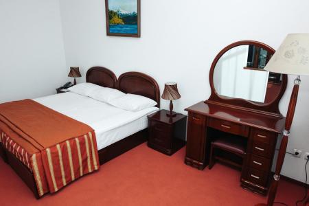 Отель Сибирь Отель в Улан-Удэ - Россия