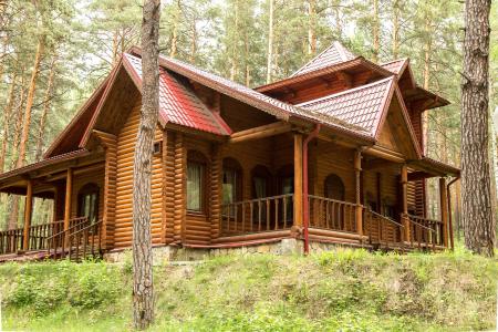 Чебаркульский Санаторий