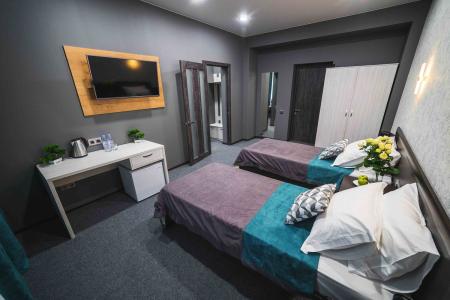 Ангара-Приоритет