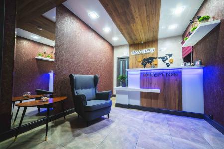 Ангара-Приоритет