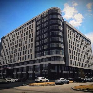 отель Парк Сити Апарт Отель