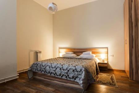 Отель Парк Сити Апарт Отель в Красноярск - Россия