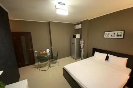 Отель Amosov's House в Адлер - Россия