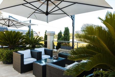 Отель Citrus Hotel в Сириус - Россия