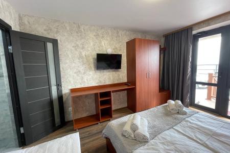 Солнечный (Прибрежное)