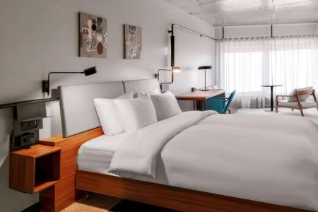 Отель Novotel Владивосток в Владивосток - Россия