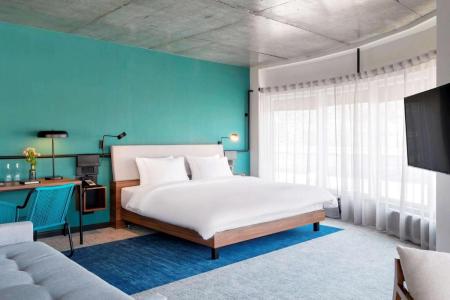 Отель Novotel Владивосток в Владивосток - Россия