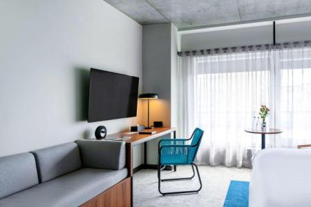 Отель Novotel Владивосток в Владивосток - Россия