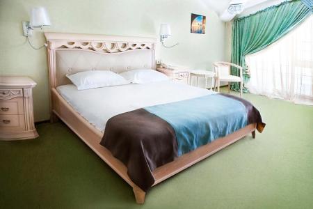 Теплое море