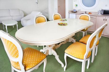 Теплое море