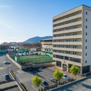 отель Отель Олимп