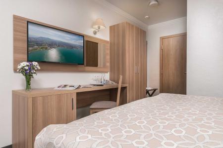 Отель Отель Олимп в Новороссийск - Россия