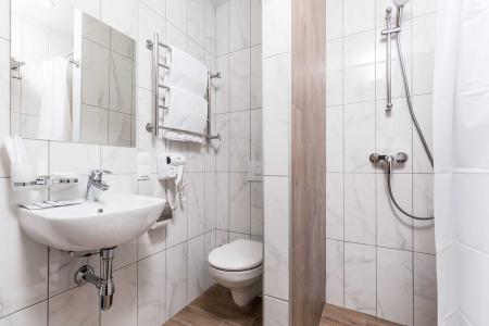 Отель Отель Олимп в Новороссийск - Россия