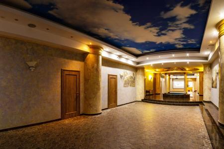 Отель Отель Форум в Тюмень - Россия