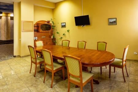 Отель Отель Форум в Тюмень - Россия