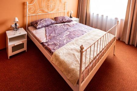 Отель Отель Форум в Тюмень - Россия