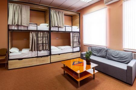 Отель Отель Форум в Тюмень - Россия