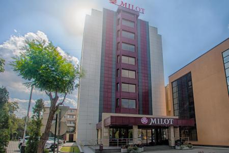 Milot Hotel