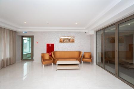 Отель Отель Таврический в Санкт-Петербург - Россия