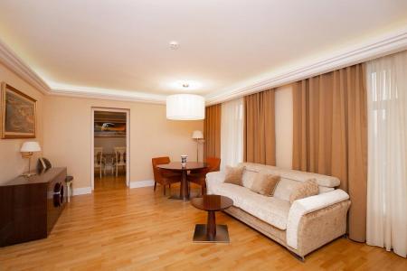 Отель Отель Таврический в Санкт-Петербург - Россия