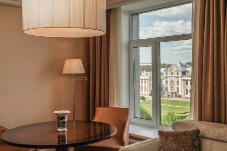 Отель Отель Таврический в Санкт-Петербург - Россия