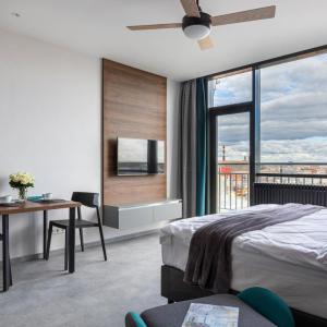 отель Ridge Апарт-отель