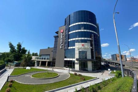 Чингисхан Отель