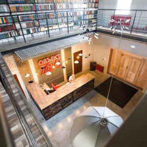 отель Объект 784