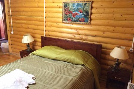 Турбаза Чусовая