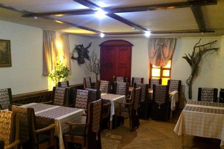 Турбаза Чусовая