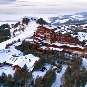 отель Дежавю (Свияжские холмы)