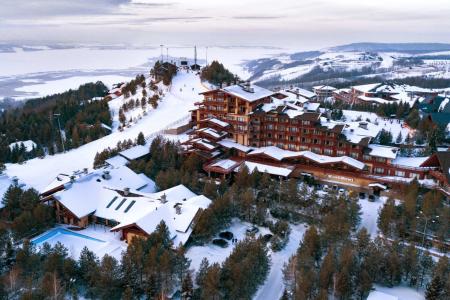 Дежавю (Свияжские холмы)