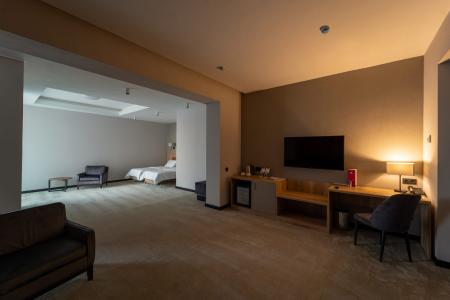 Отель Азимут Отель Каспийск в Республика Дагестан - Россия