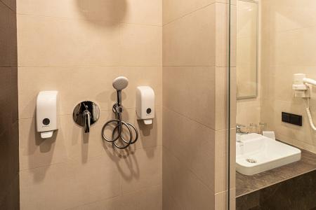 Отель Азимут Отель Каспийск в Республика Дагестан - Россия