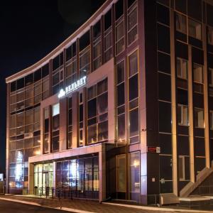 отель Отель Вельвет