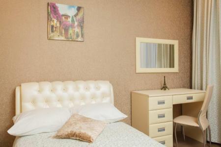 Отель Отель Вельвет в Екатеринбург - Россия