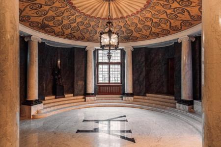 Отель Hotel Wawelberg в Санкт-Петербург - Россия