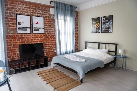 Отель Cho Hotel в Казань - Россия