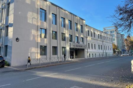 Отель Апарт-отель Берисон Маяковского в Казань - Россия