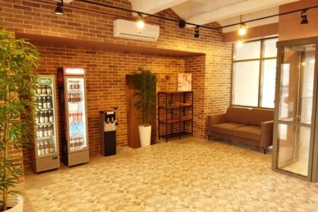 Отель Апарт-отель Берисон Маяковского в Казань - Россия