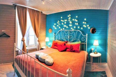 Усадьба Гребнево