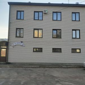 отель Гостиный Двор На Прудах