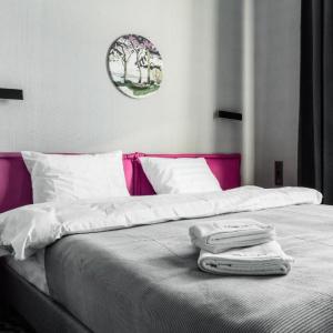 отель География