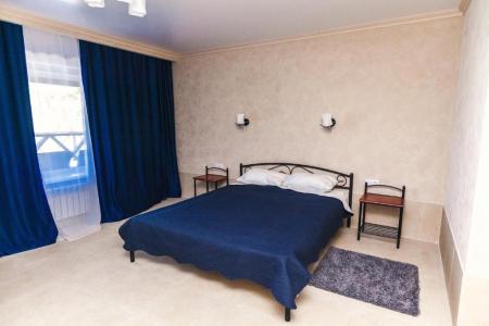 Отель Олимп База Отдыха (Ая) в Алтайский край - Россия