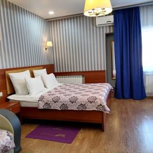 отель Хуторок