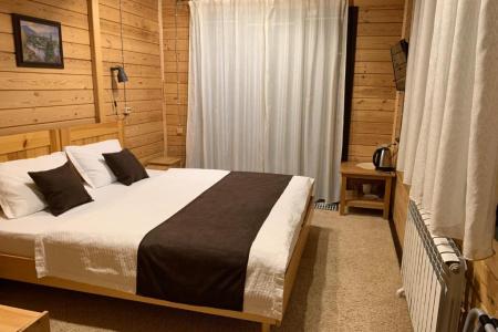 Отель Альтаир (Усть-Кокса) в Республика Алтай - Россия