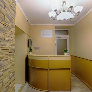 отель Nova Hotel