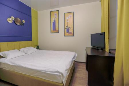 Отель Nova Hotel в Санкт-Петербург - Россия