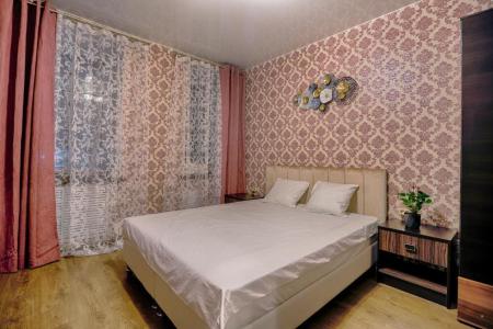 Отель Nova Hotel в Санкт-Петербург - Россия